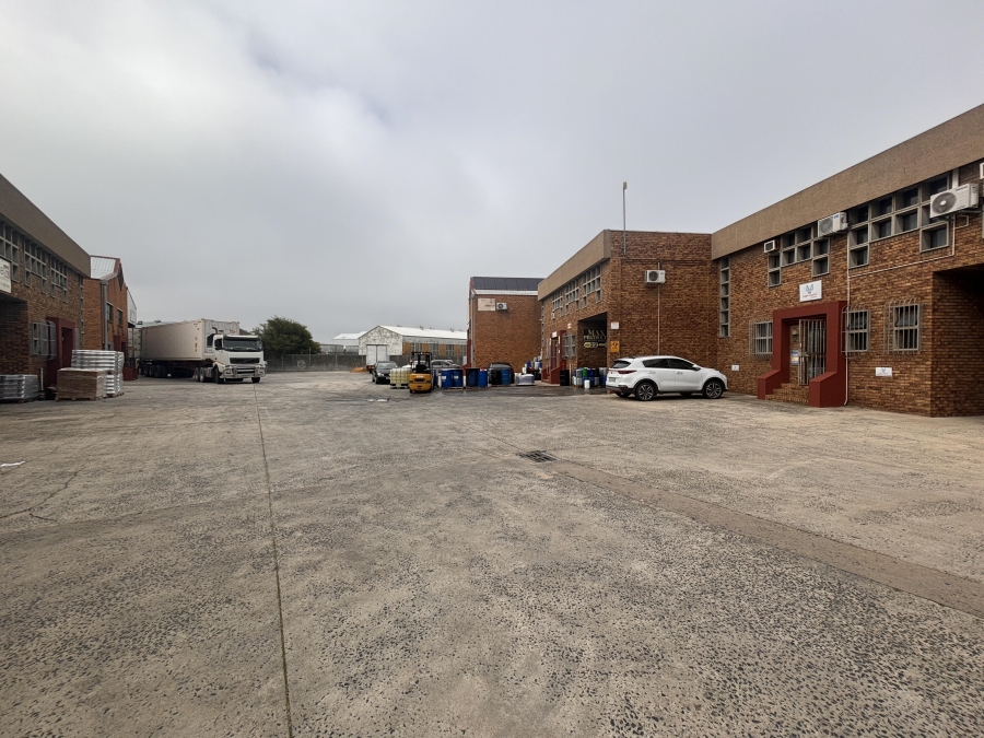 To Let commercial Property for Rent in Montague Gardens Western Cape